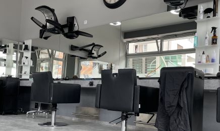 Friseur Aram : Kosmetikstudio in Nürnberg