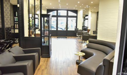 Laurent Da Costa : Coiffeur à Toulouse
