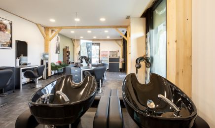 Excel Coiffure - Thuir : Coiffeur à Thuir