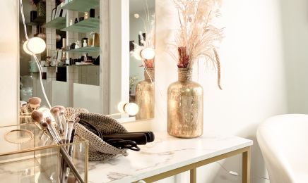 Microblading Dresden - Belle Fleur Cosmetic: Kosmetikstudio in Dresden