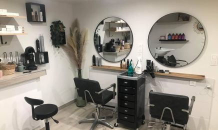 Chez Kantxa : Coiffeur à Espelette
