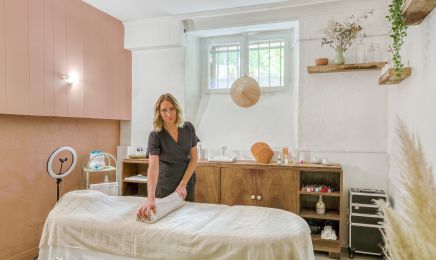 O 2 soins  : Institut de beauté à Cannes