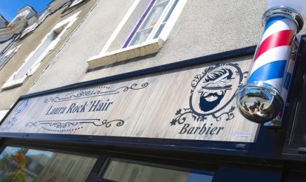 Laura Rock’Hair : Coiffeur à Argenton-sur-Creuse