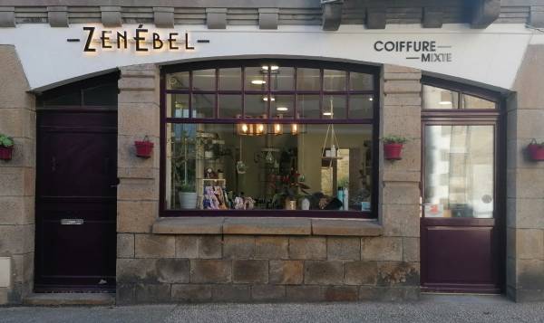 Zenébel 