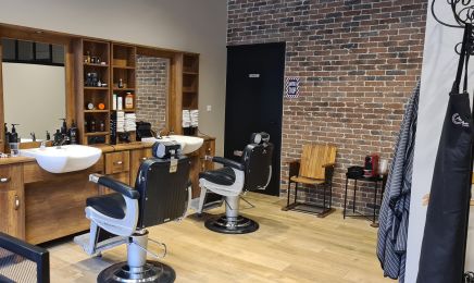 Authentic Men Poitiers : Institut de beauté à Poitiers
