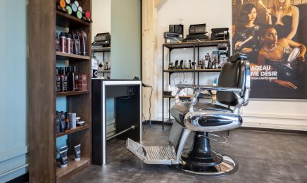 Excel Coiffure - Thuir : Coiffeur à Thuir