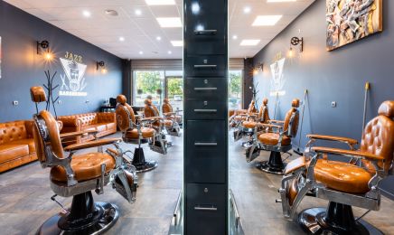 Jazz Barber Shop : Coiffeur à Corbeil-Essonnes