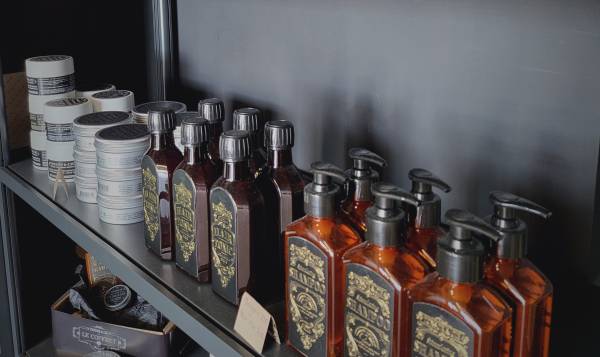 ACB Barbershop
