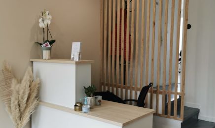 Le Concept Beauté : Institut de beauté à Le Havre
