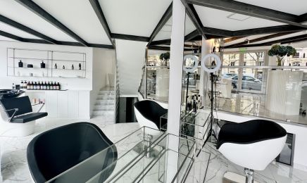 Studio Lepic : Institut de beauté à Paris