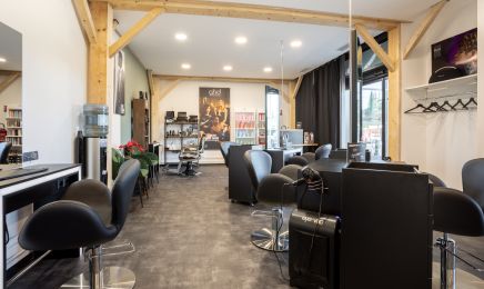 Excel Coiffure - Thuir : Coiffeur à Thuir