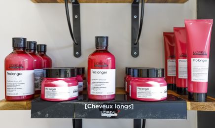 Hervé Tauby - Caudéran  : Coiffeur à Bordeaux
