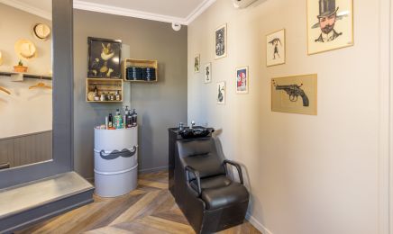Salon Aiguille : Coiffeur à Le Creusot