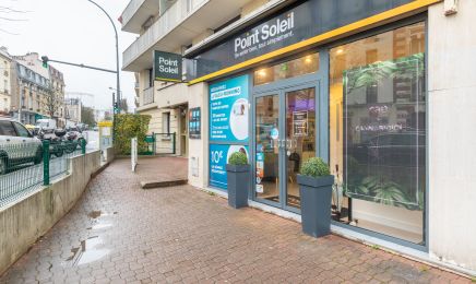 Point Soleil - Meudon : Institut de beauté à Meudon