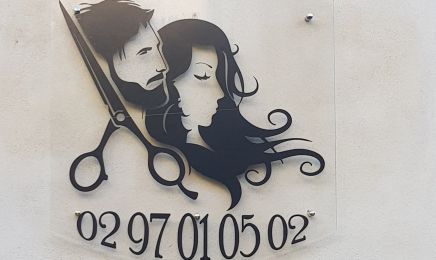 Impass'coiffure Prothésiste Capillaire : Coiffeur à Vannes