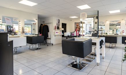 Léna Excellence Coiffure : Coiffeur à Villepinte
