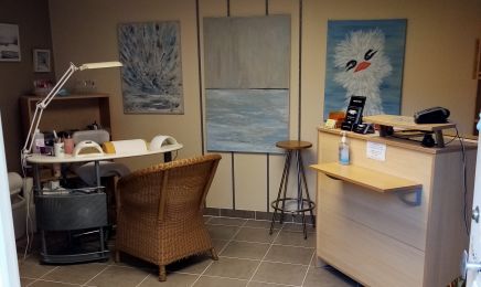 L'Oasis de Beauté : Institut de beauté à Pringy