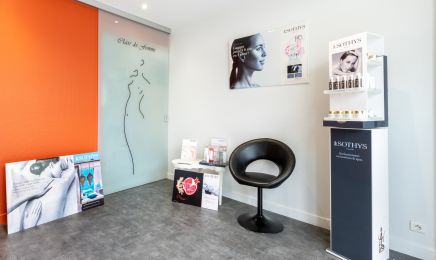 CLAIR DE FEMME : Institut de beauté à Reims