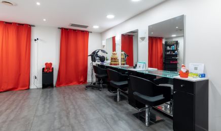 Chez Julie : Coiffeur à Fontenay-aux-Roses