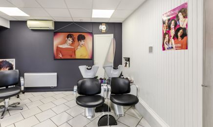 Le Salon de Marion : Coiffeur à Émagny