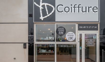 Yd Coiffure : Coiffeur à Mauguio