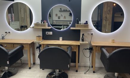 LD’coiff : Coiffeur à Joeuf
