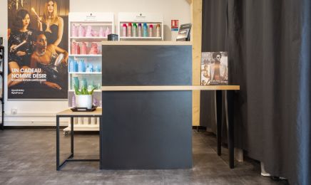 Excel Coiffure - Thuir : Coiffeur à Thuir
