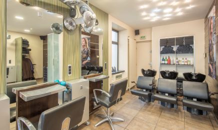 Planète Coiffure : Coiffeur à Lozanne