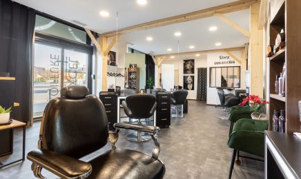 Excel Coiffure - Thuir : Coiffeur à Thuir