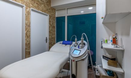 Centre Eoze : Manucure à Béziers