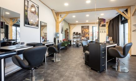 Excel Coiffure - Thuir : Coiffeur à Thuir