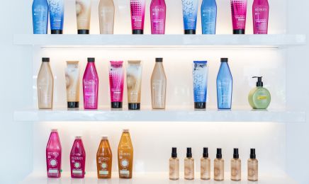 Aukeo Création : Coiffeur à Bourg-la-Reine