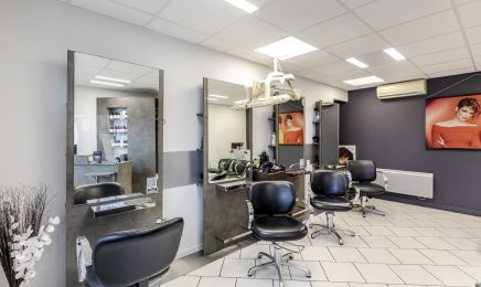 Le Salon de Marion : Coiffeur à Émagny