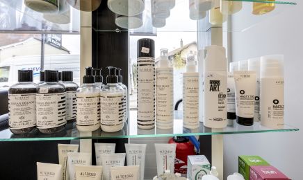Le Salon de Marion : Coiffeur à Émagny