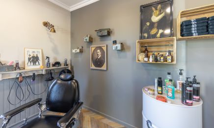 Salon Aiguille : Coiffeur à Le Creusot