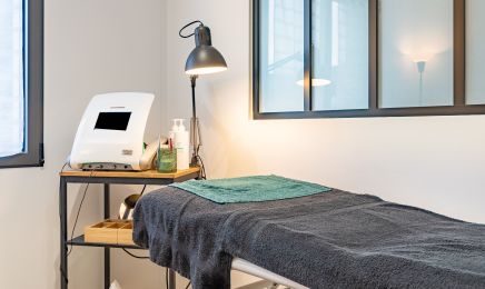 L'Atelier d’Orlane  : Manucure à Perros-Guirec