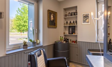 Salon Aiguille : Coiffeur à Le Creusot