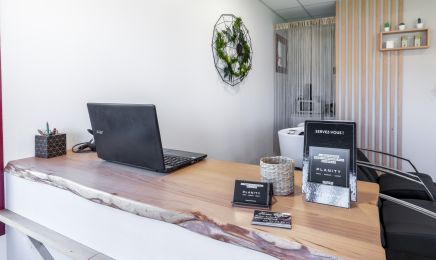 Karine Coiffure : Coiffeur à Briscous