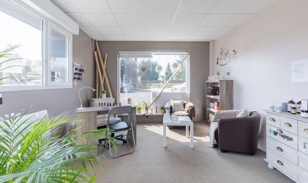Graine de Beauté : Institut de beauté à La Queue-lez-Yvelines
