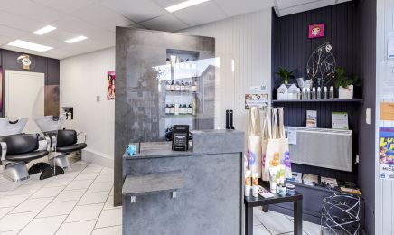 Le Salon de Marion : Coiffeur à Émagny