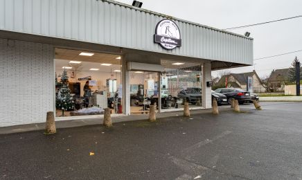 CAPILLUM : Coiffeur à Saint-Germain-sur-Morin