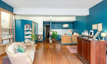 Institut Nature et Beauté : Réflexologue à Saint-Laurent-sur-Saône
