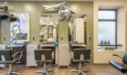Planète Coiffure : Coiffeur à Lozanne