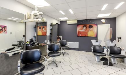 Le Salon de Marion : Coiffeur à Émagny