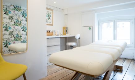 BELEZA St Georges : Coiffeur à Rennes