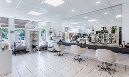 Discret pour pl'hair  : Coiffeur à Roissy-en-Brie