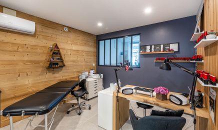 L'Atelier Coiffure et Ongles : Coiffeur à Cluny