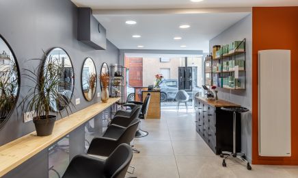 L'Atelier Coiffure et Ongles : Coiffeur à Cluny