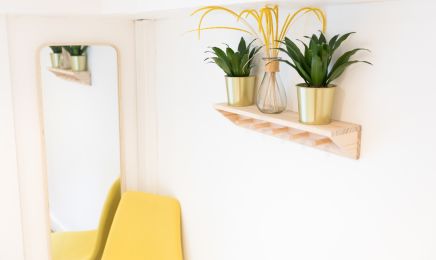 BELEZA St Georges : Coiffeur à Rennes