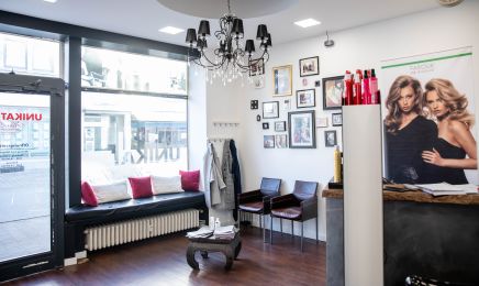 Unikat Haar Design: Kosmetikstudio in Lemgo